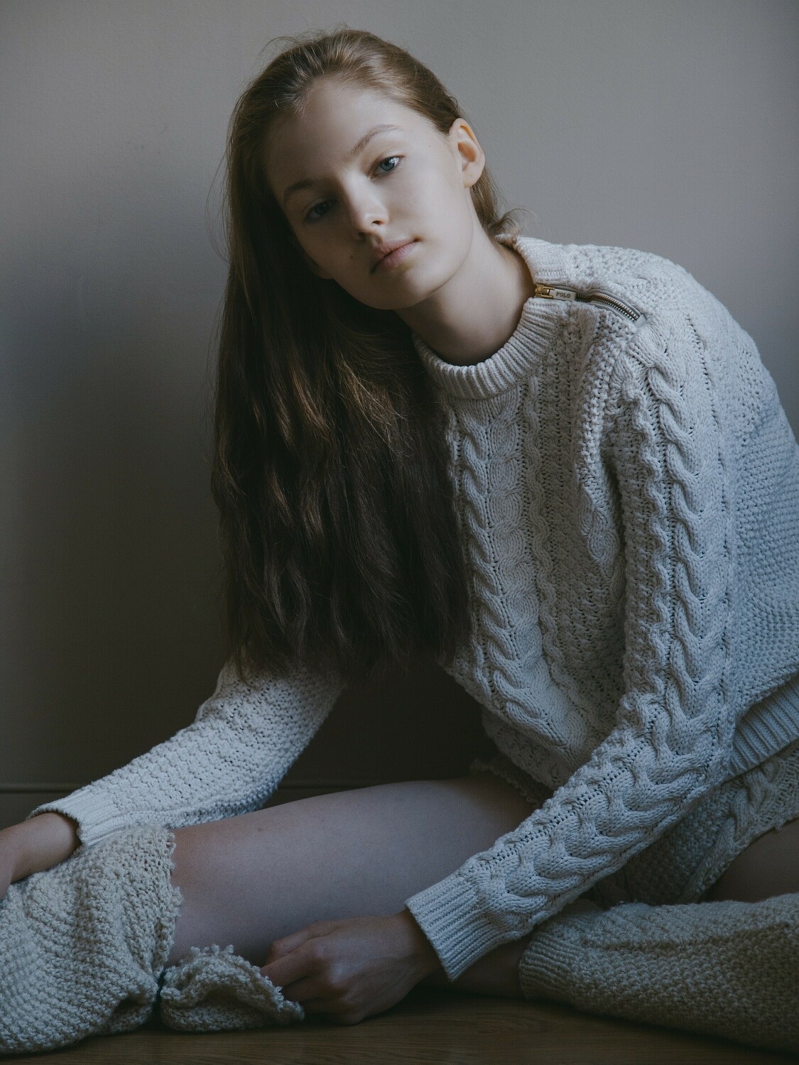 IEVA HAMINA portfolio photo 12